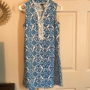 Mud Pie Dress